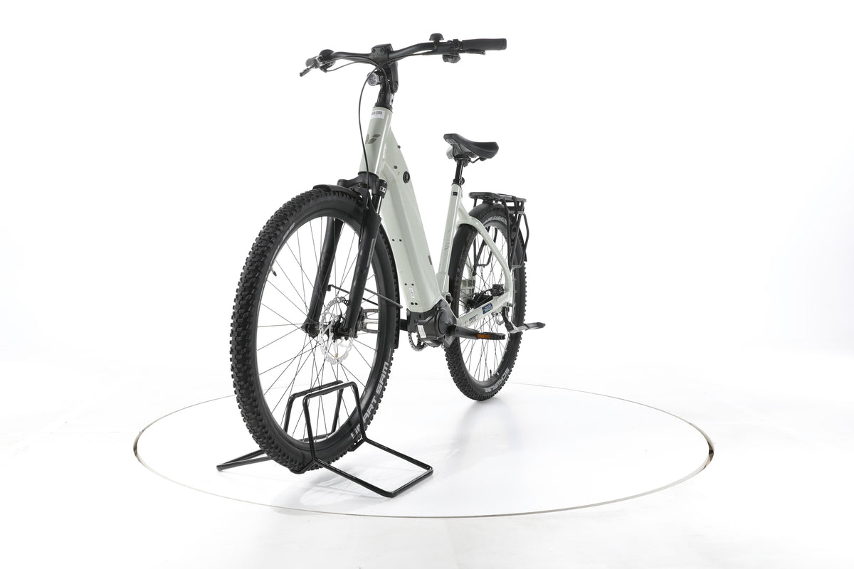 Liv Allure E+2 City E-Bike Tiefeinsteiger - Image 5