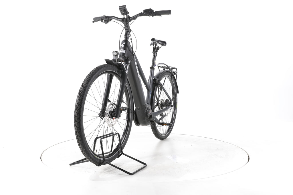 Cube Touring Hybrid ONE Trekking E-Bike - Image 5