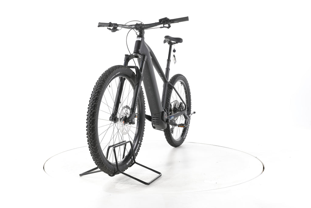 Cube Reaction Hybrid Race E-Bike 2025 - Image 5