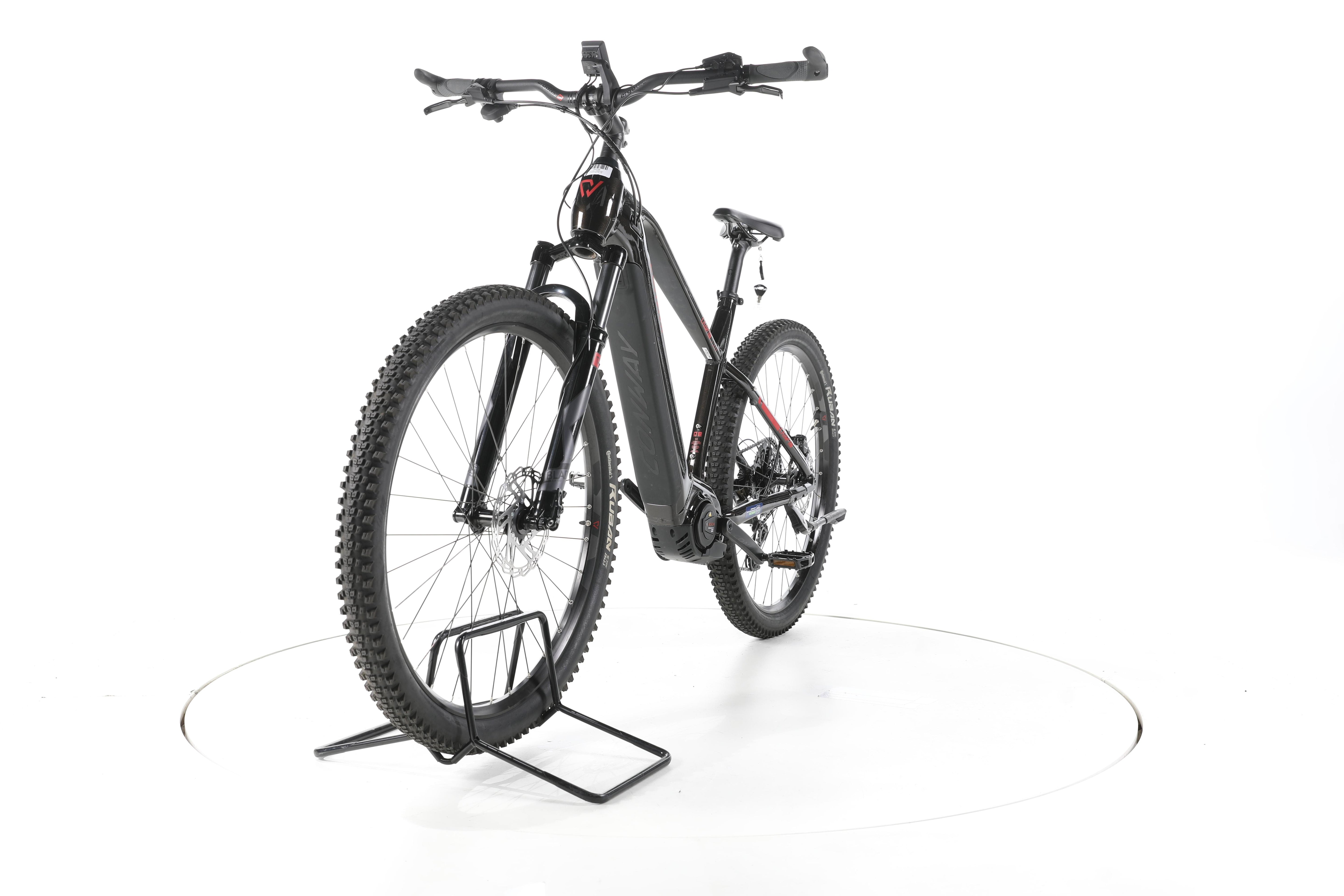 Conway Cairon S 5.0 E-Bike - Image 5