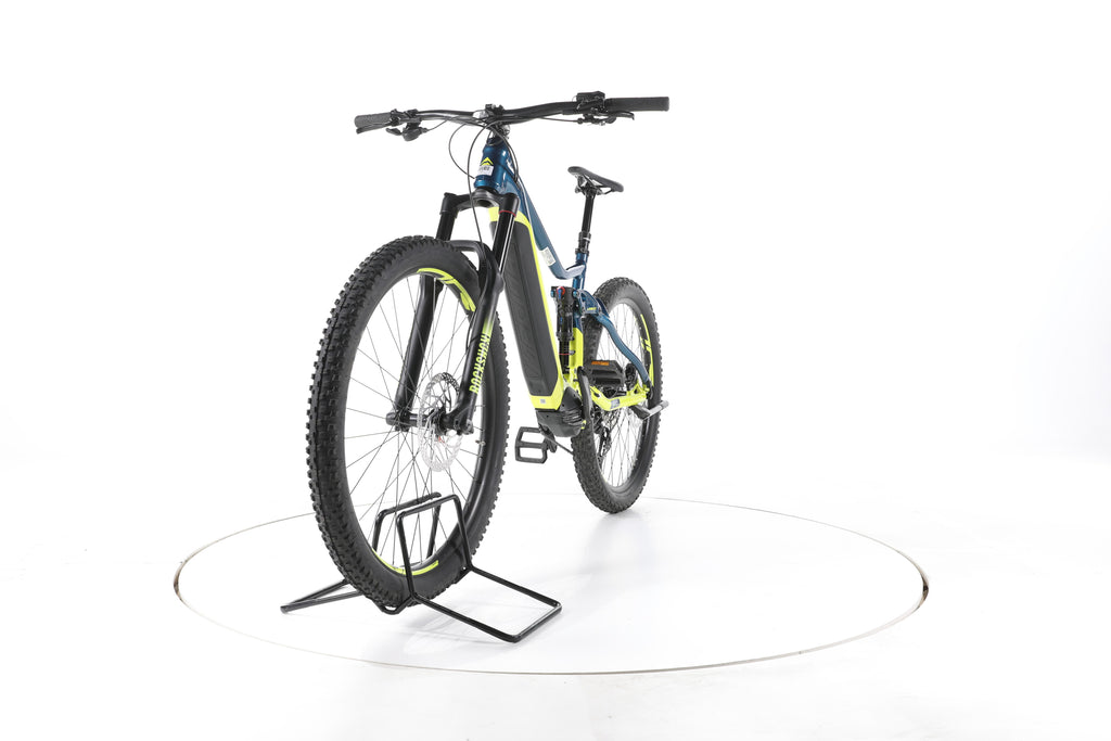 Merida eOne Sixty 500 E-Bike Fully - Image 5