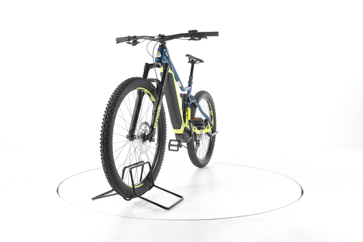 Merida eOne Sixty 500 E-Bike Fully - Image 5