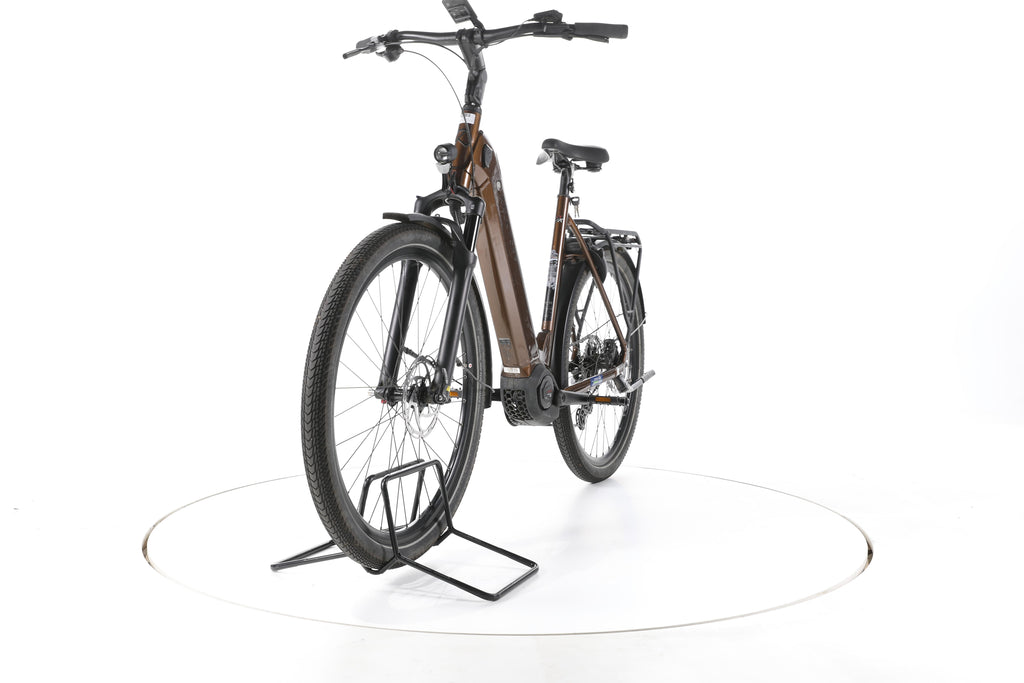 Kalkhoff Endeavour 5.B Advance+ Trekking E-Bike Tiefeinsteiger - Image 5