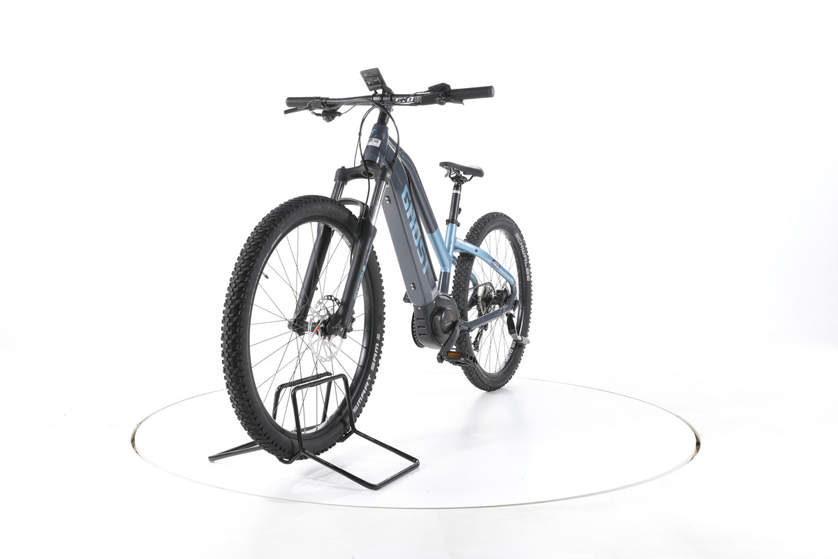 Ghost E-Teru B Trekking E-Bike - Image 5