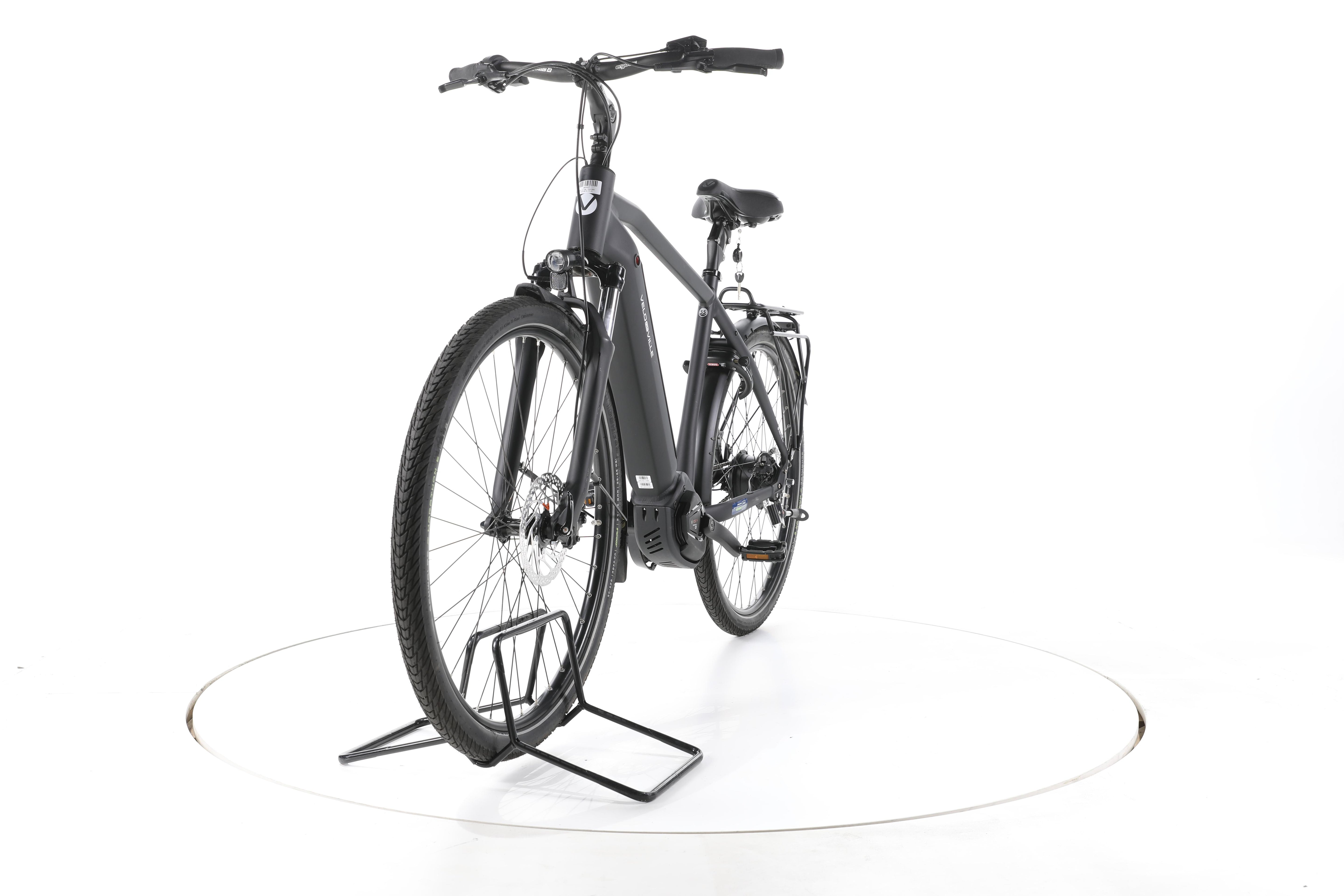 Velo de Ville AEB 990 City E-Bike - Image 5