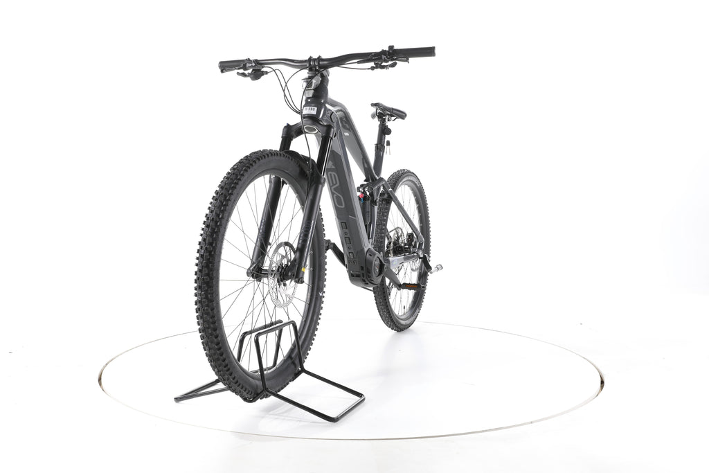 Bulls Sonic Evo TR 2 E-Bike Fully Carbon 2024 - Image 5