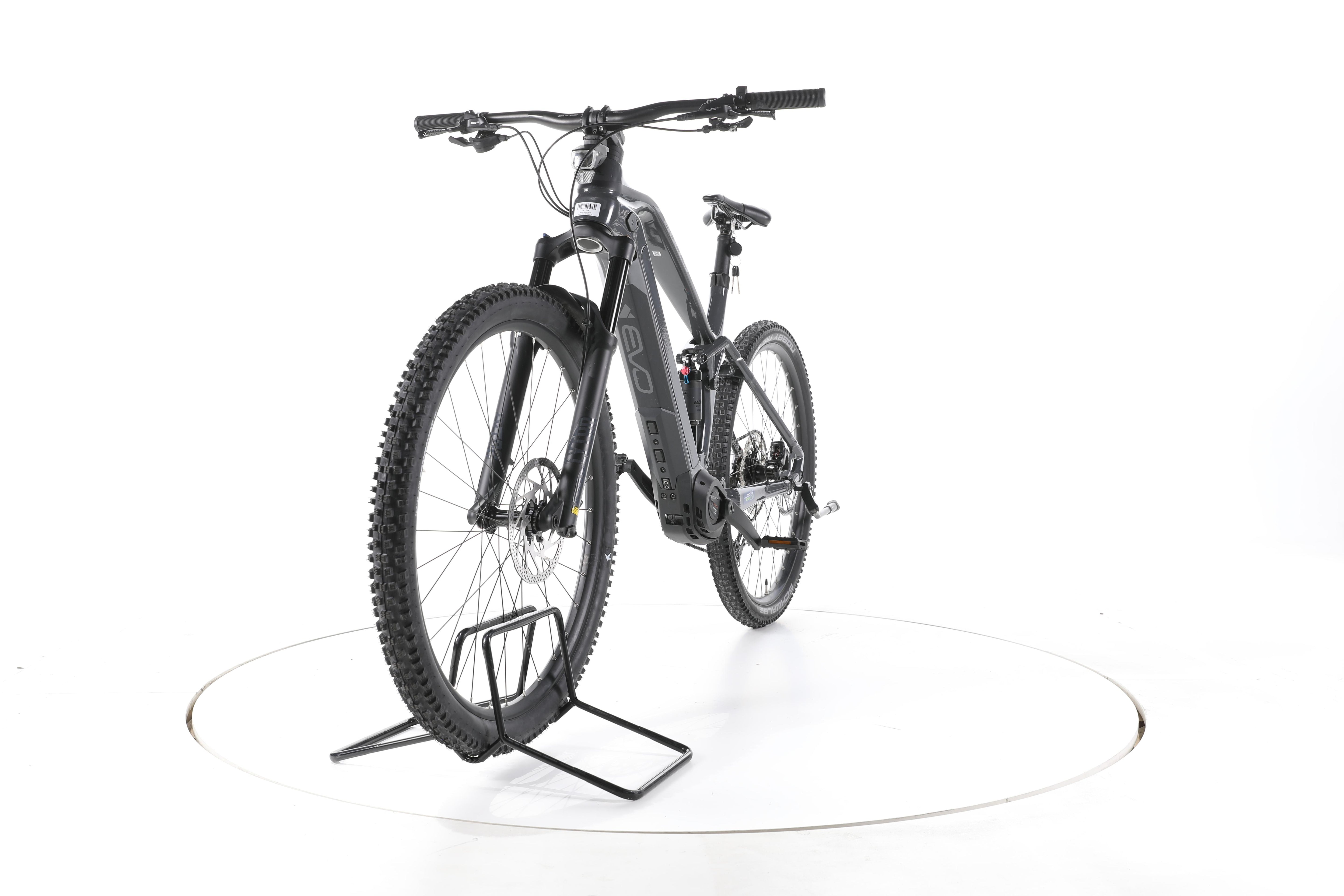 Bulls Sonic Evo TR 2 E-Bike Fully Carbon 2024 - Image 5