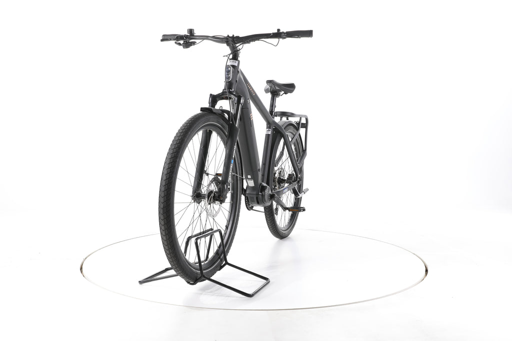 TENWAYS AGO X Trekking E-Bike - Image 5