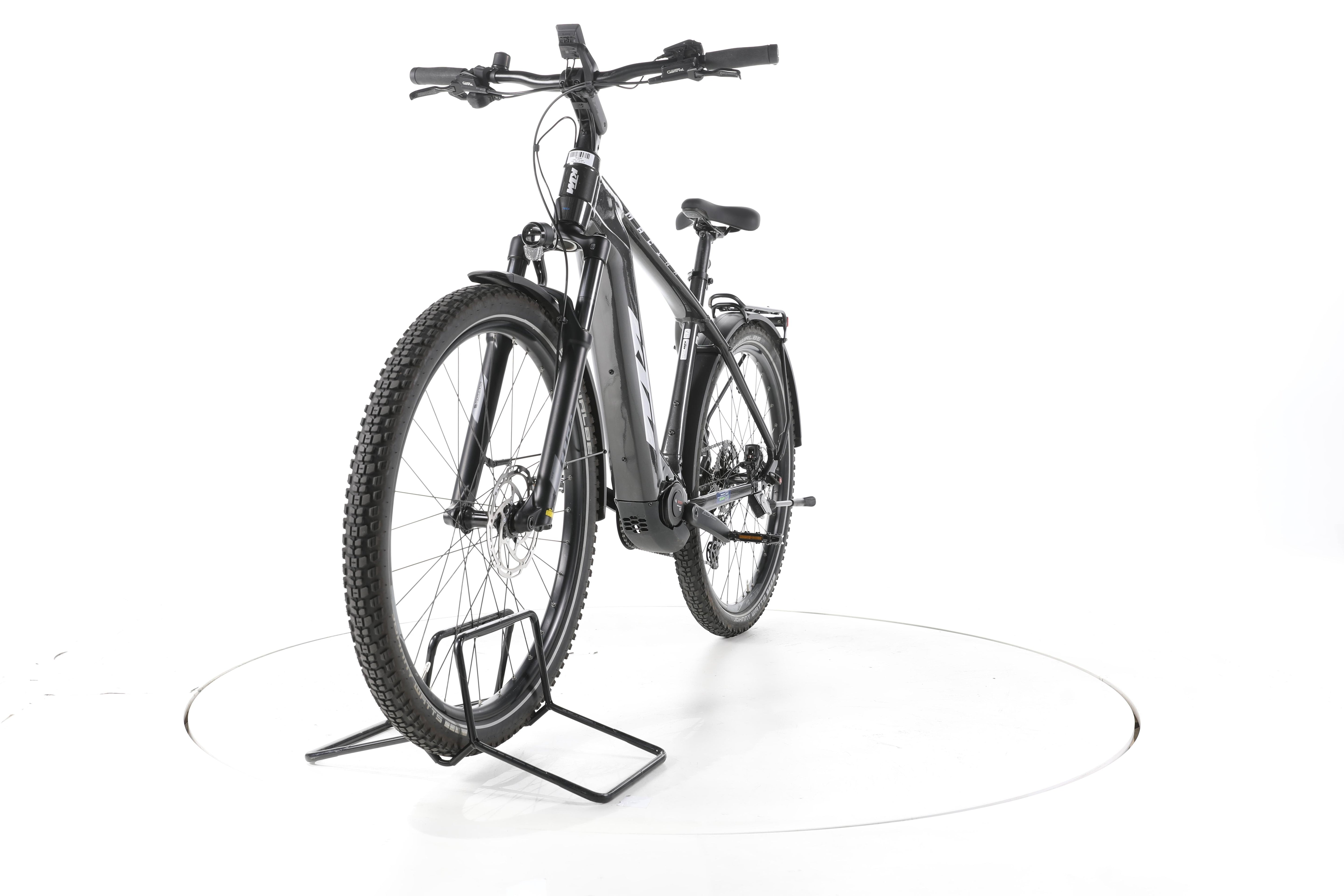 KTM Team 792 LFC Trekking E-Bike - Image 5