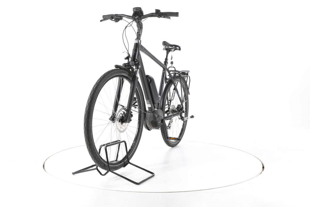Kalkhoff Endeavour 1.B Trekking E-Bike - Image 5
