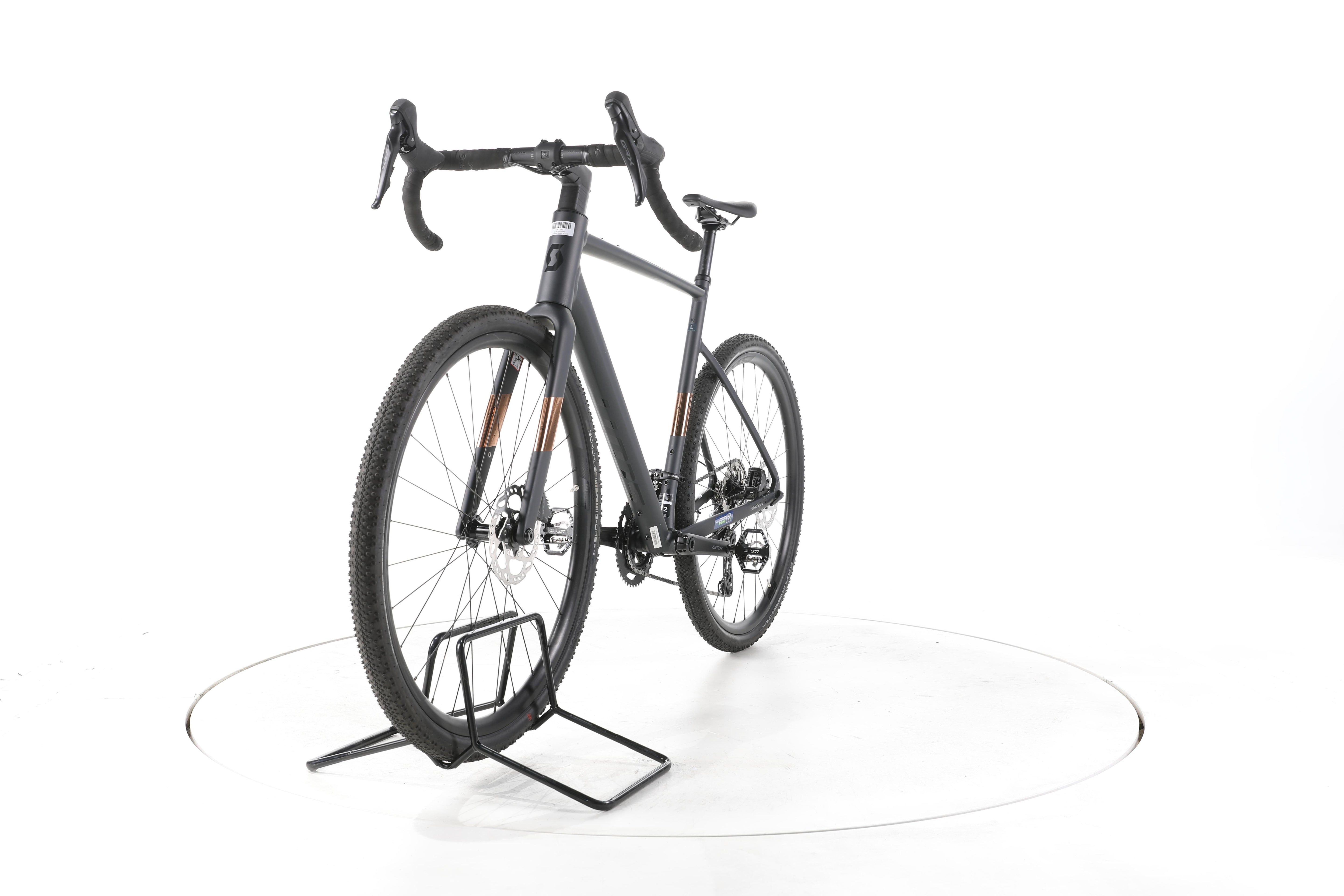 Scott Speedster Gravel 10 Gravelbike - Image 5
