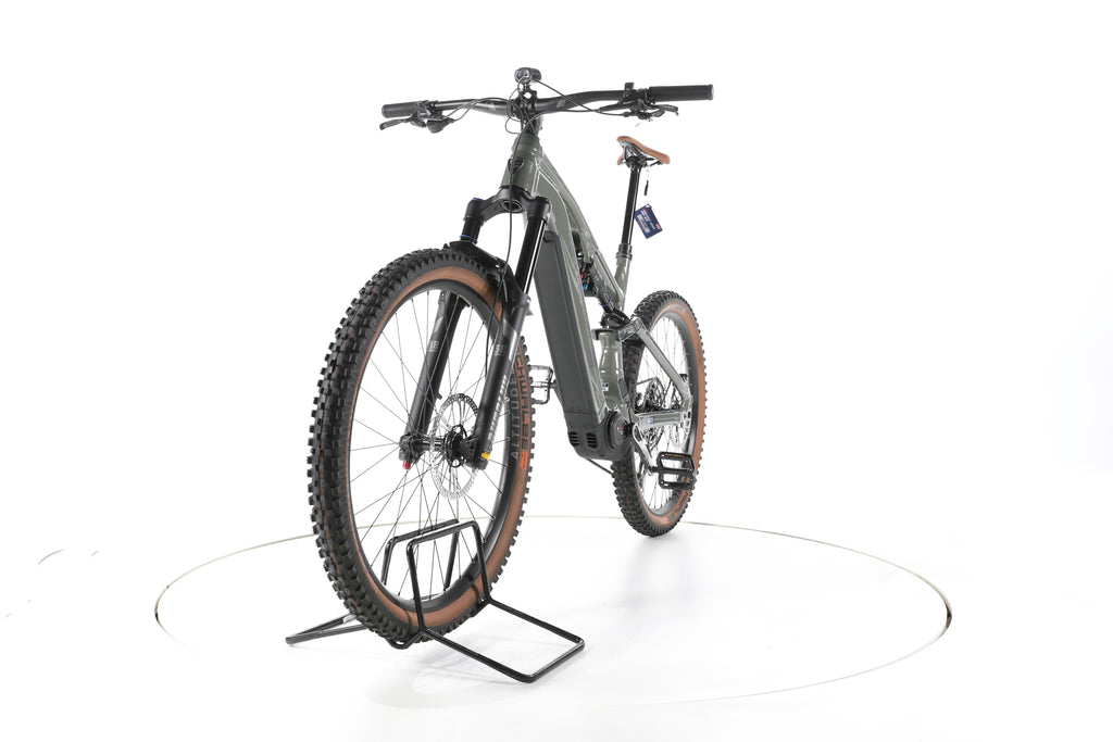 Centurion No pogo R1000 E-Bike Fully 2025 - Image 5
