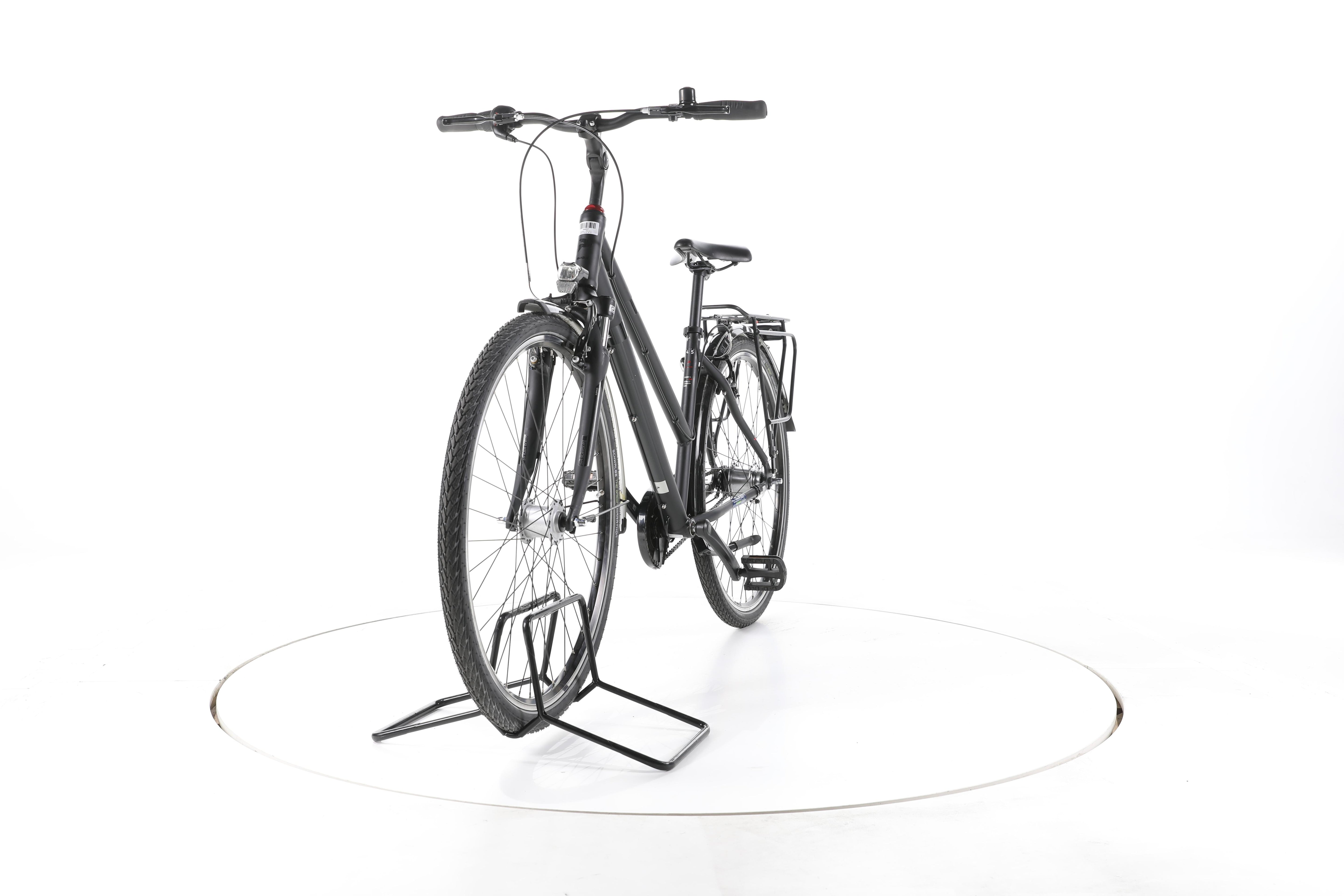 Pegasus Solero SL Fahrrad City & Trekking - Image 5