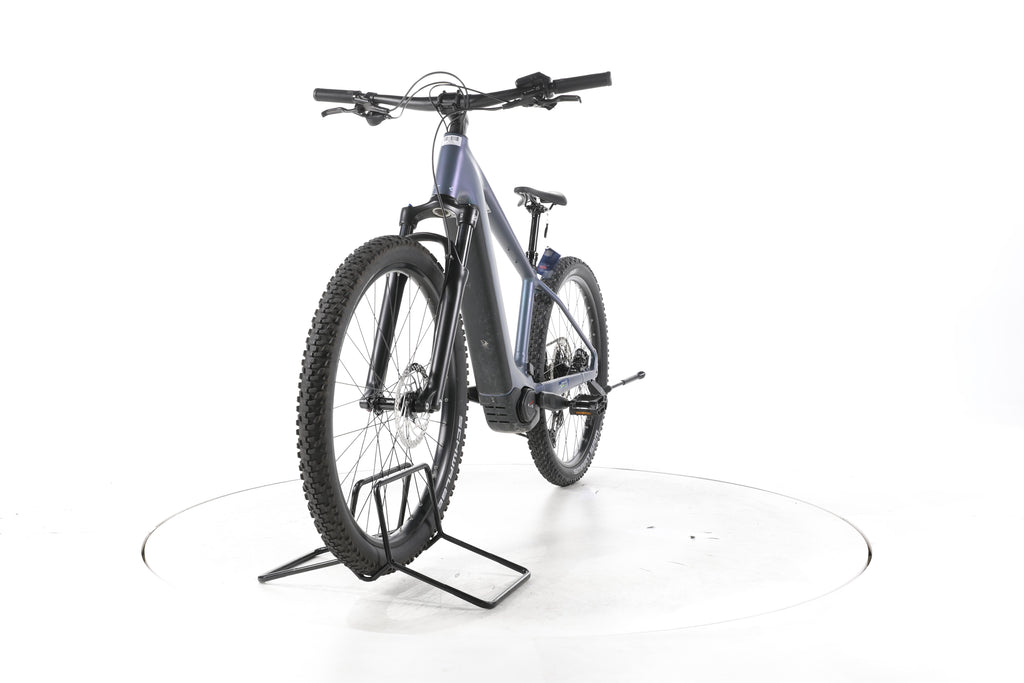 Cube Reaction Hybrid Pro E-Bike 2025 - Image 5