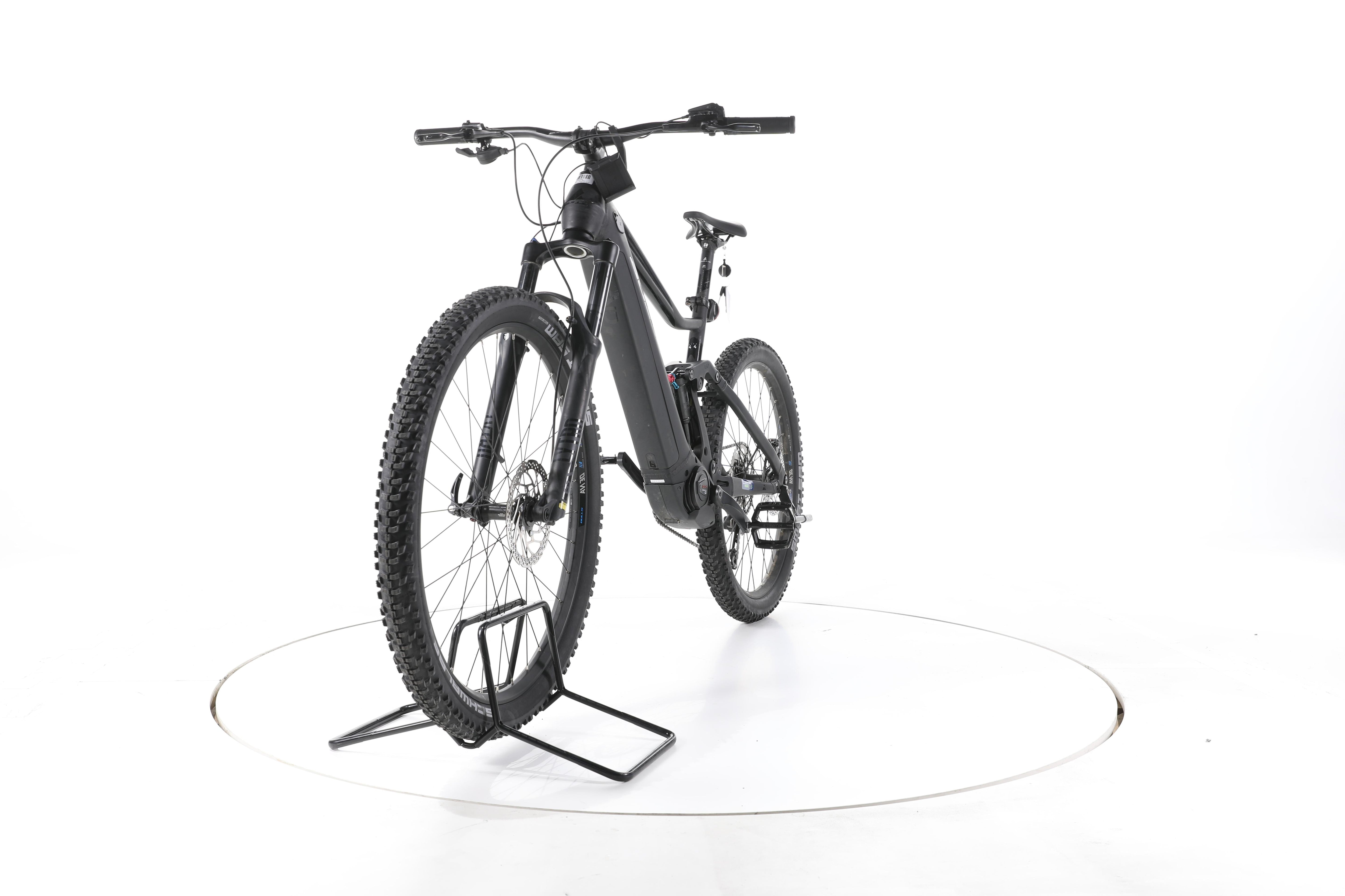 Bulls Copperhead EVO AM 1 E-Bike Fully - Image 5