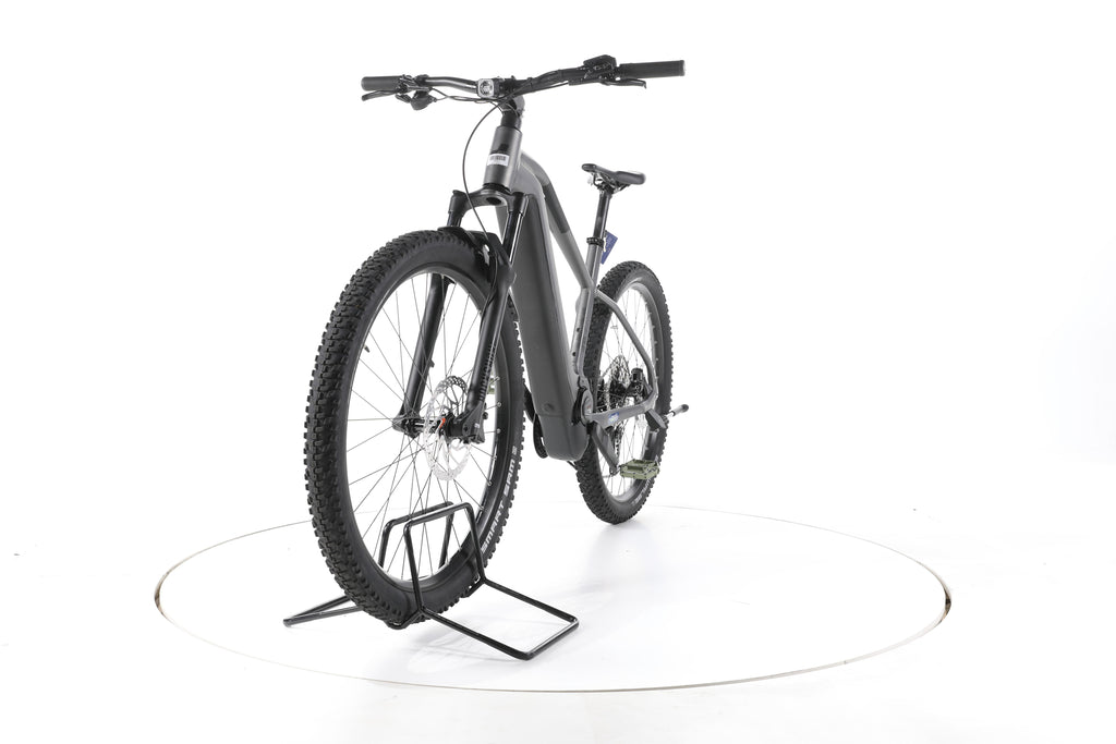 Cube Reaction Hybrid Race E-Bike 2024 - Image 5
