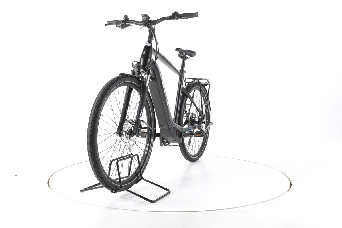 Bulls Lacuba EVO 10 Trekking E-Bike - Image 5