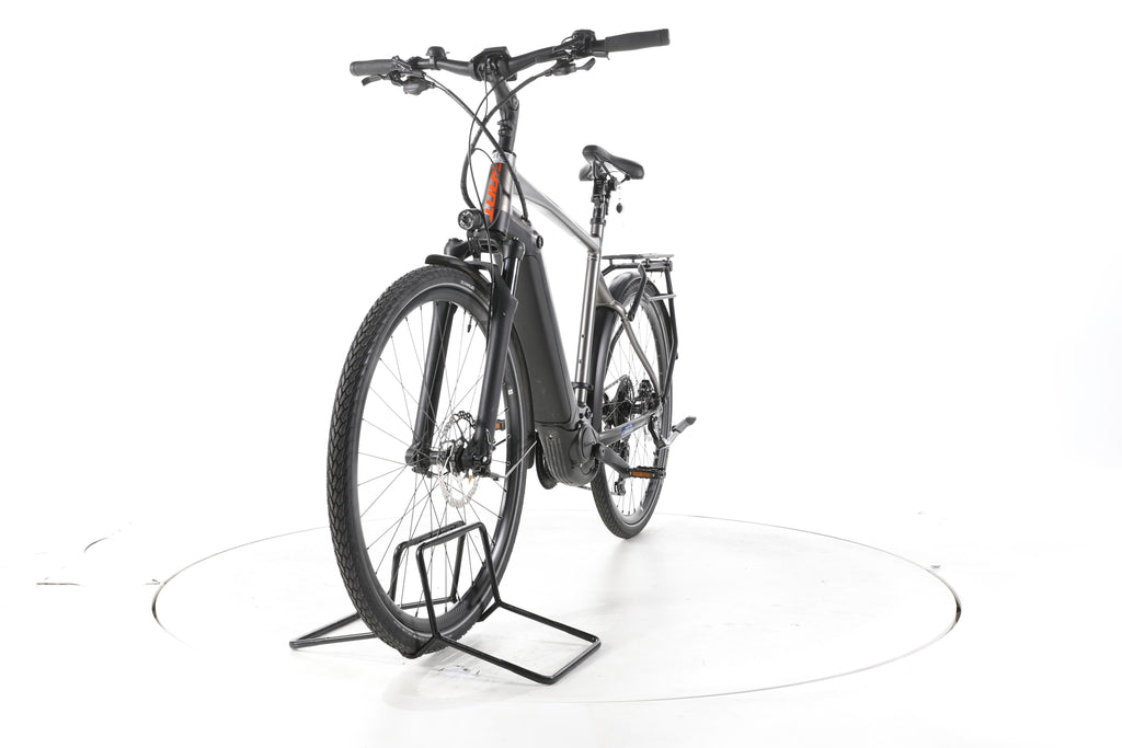 Giant Explore E+ 0 Pro Trekking E-Bike - Image 5