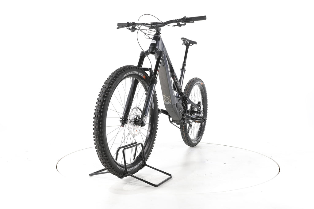 Kellys THEOS F70 SH E-Bike Fully - Image 5