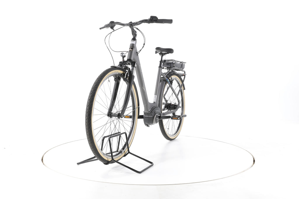BBF Madrid City E-Bike Tiefeinsteiger - Image 5
