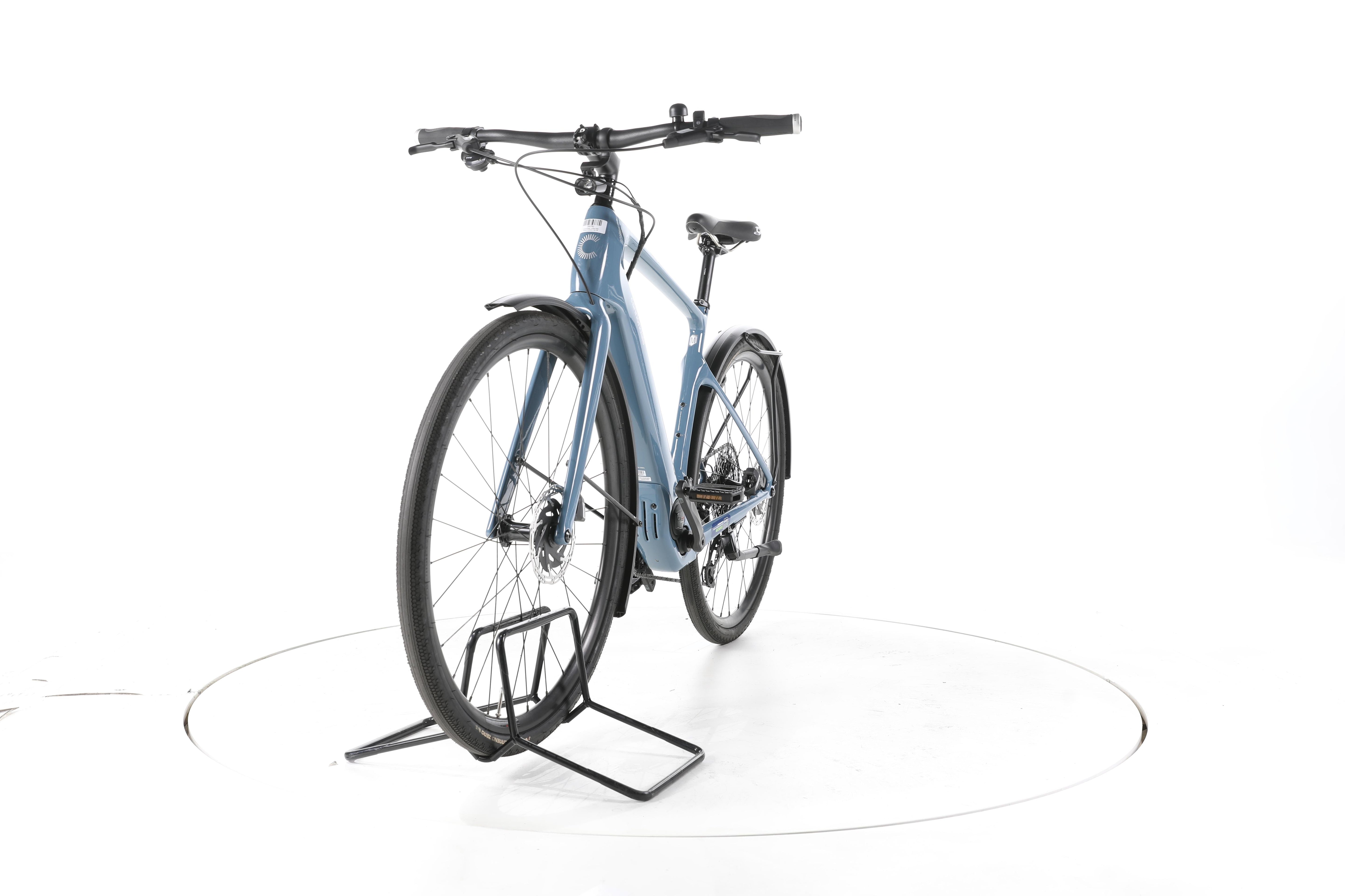 Cannondale Tesoro 2 E-Bike Carbon 2024 - Image 5