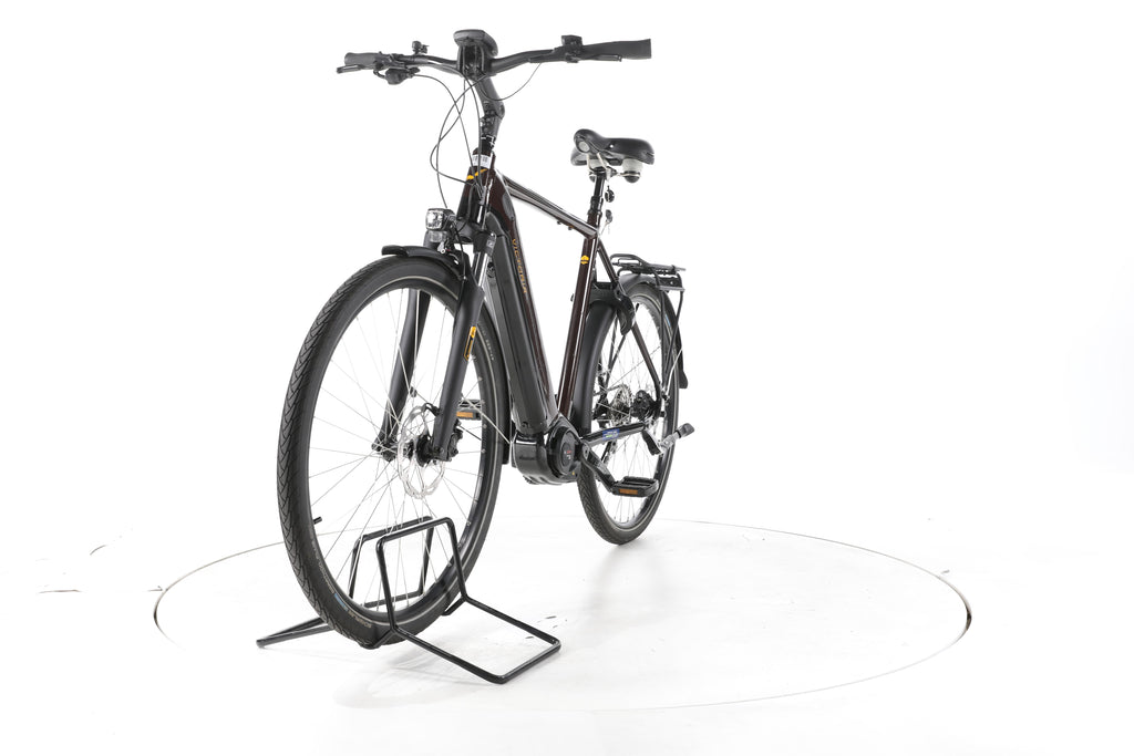 Victoria eTrekking 12.8 Trekking E-Bike - Image 5