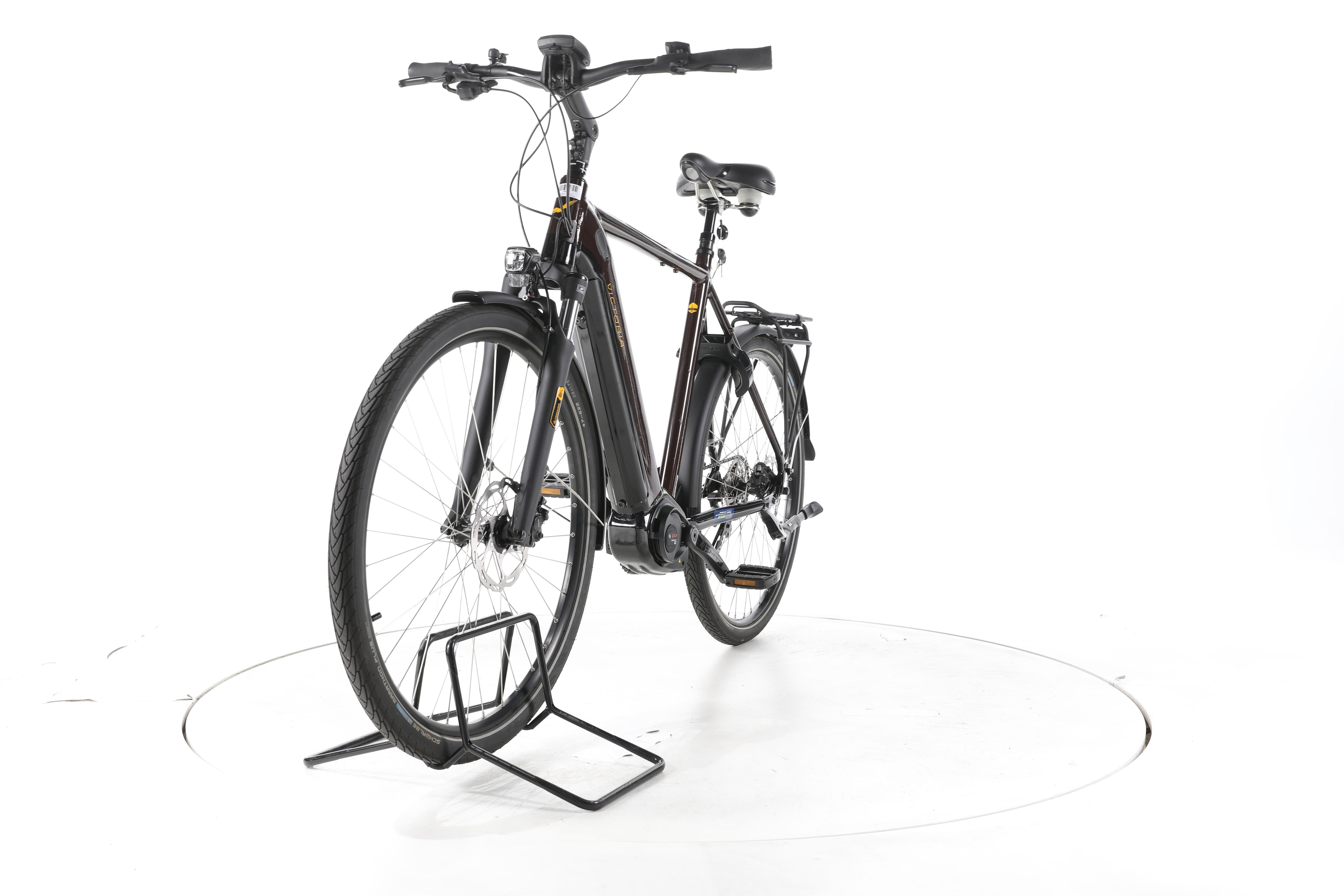 Victoria eTrekking 12.8 Trekking E-Bike - Image 5