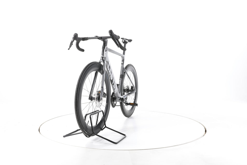 Canyon Aeroad CF SLX 7 AXS SPEED Rennrad Carbon 2024 - Image 5