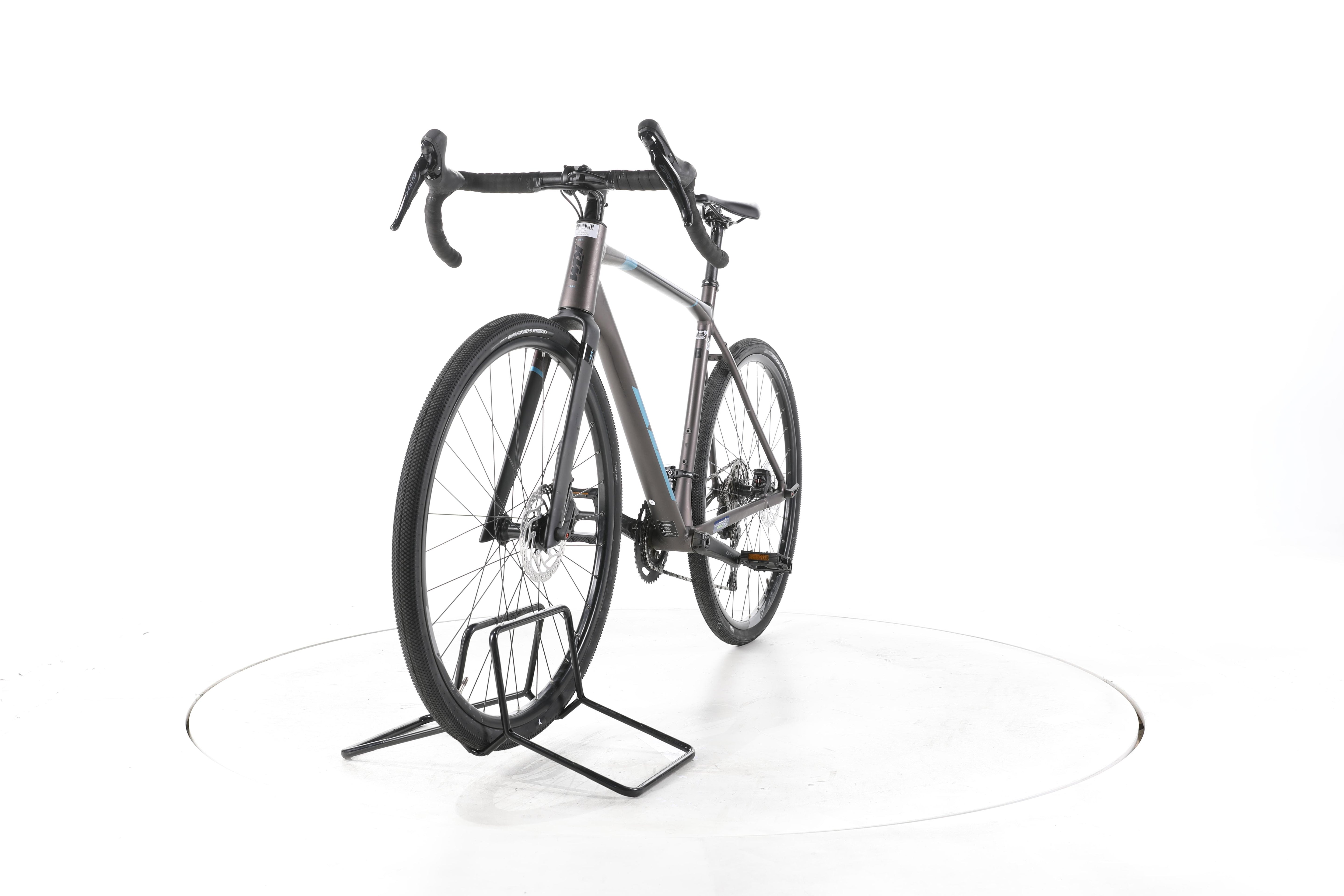 KTM X-STRADA 20 Gravelbike - Image 5