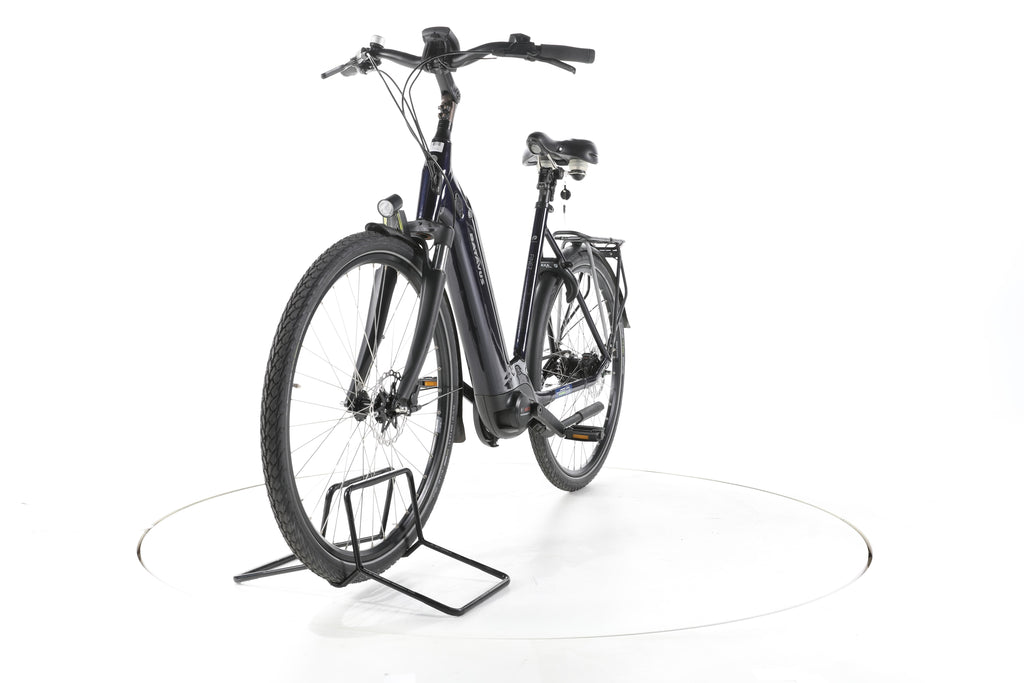 Batavus Finez E-go Power City E-Bike Tiefeinsteiger - Image 5