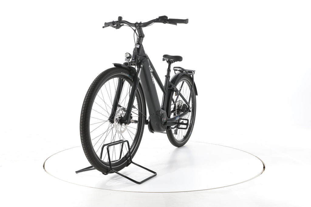 Cube Touring Hybrid Pro Trekking E-Bike - Image 5