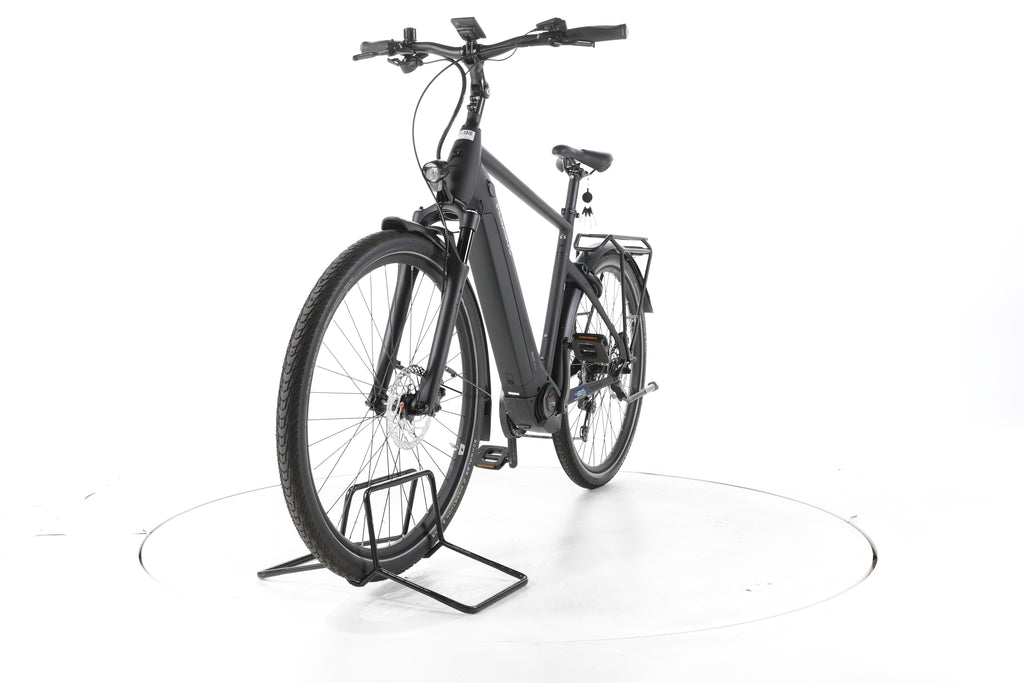 Pegasus Premio Evo 10 Lite Trekking E-Bike - Image 5