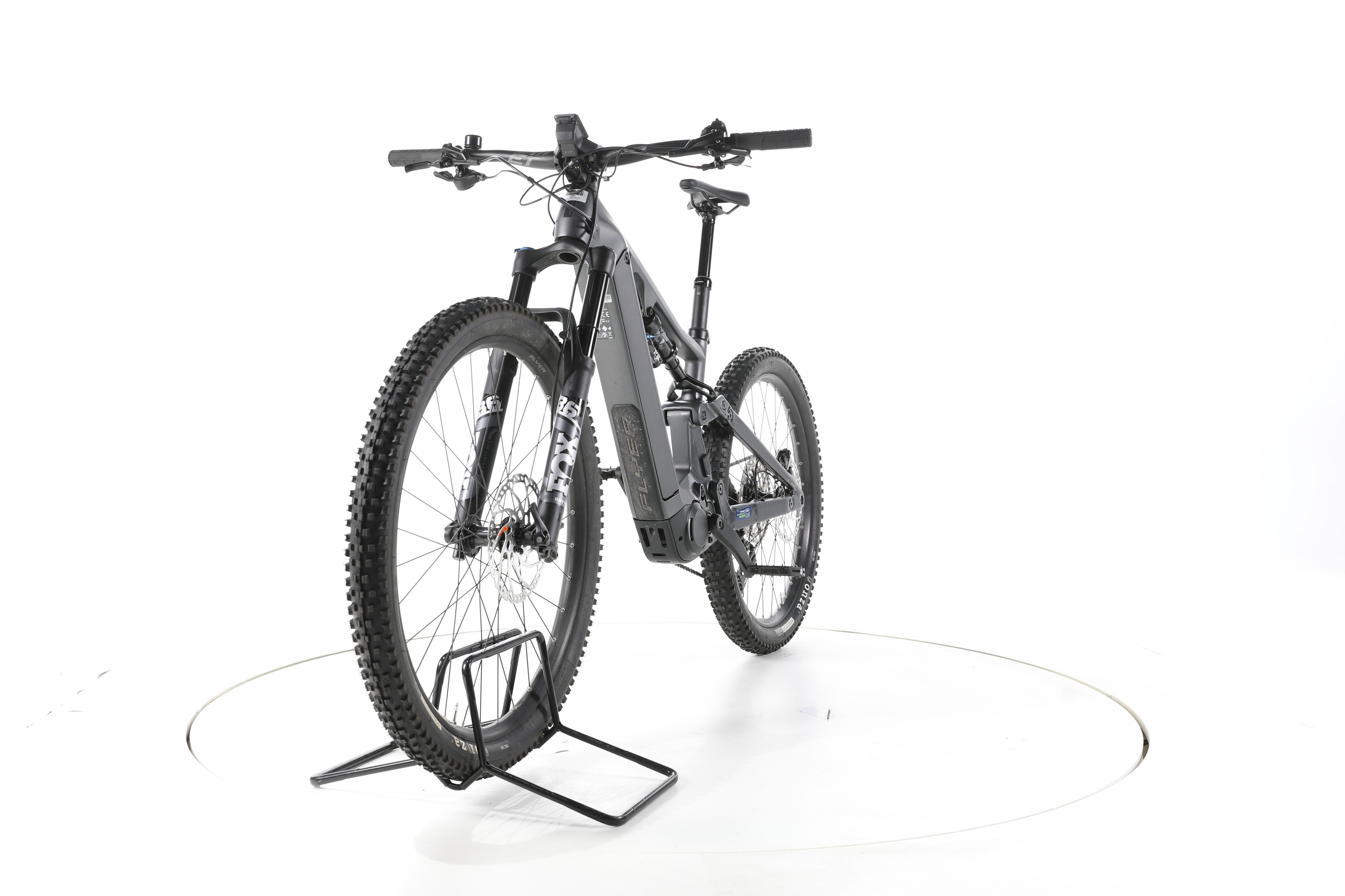 FLYER G2 Uproc X 6.10 E-Bike Fully 2024 - Image 5