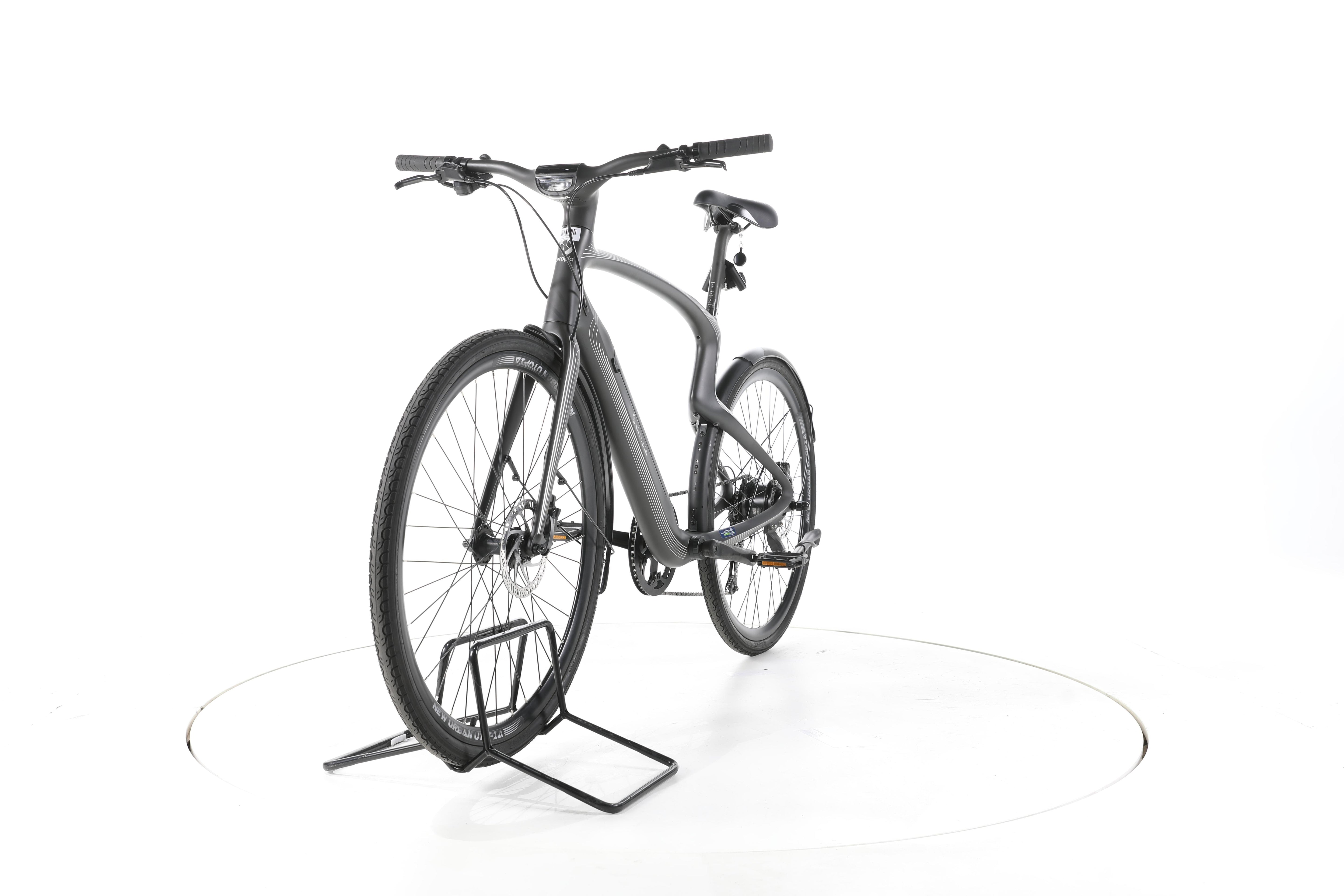 Urtopia 1 Trekking E-Bike Carbon - Image 5