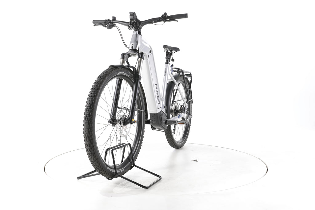 FLYER Goroc2 2.10 Trekking E-Bike - Image 5