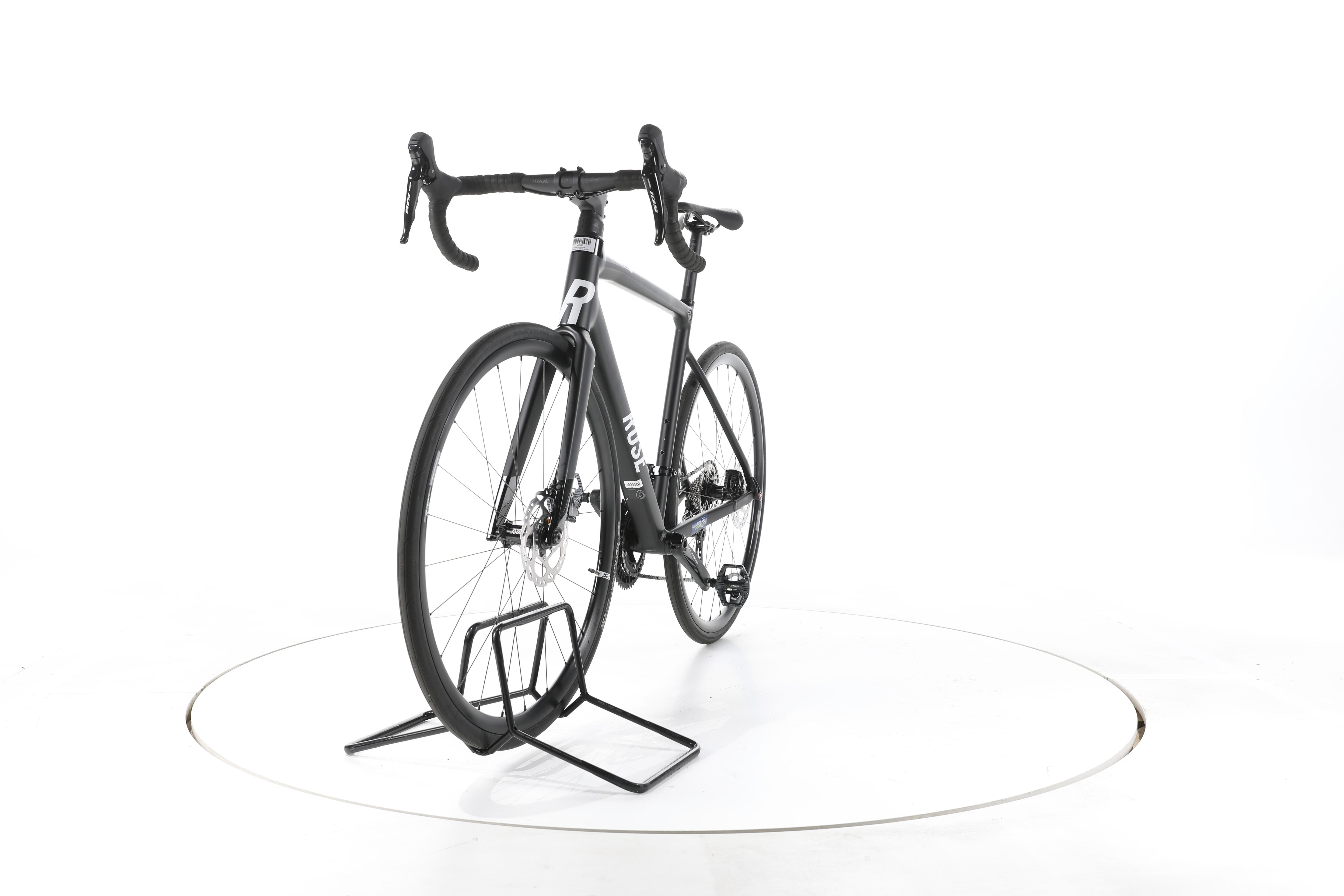 Rose Reveal AL 105 Rennrad Carbon - Image 5