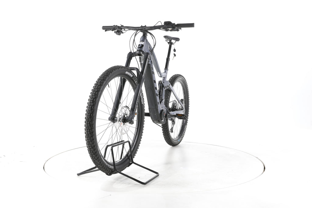Scott Genius eRIDE 930 E-Bike Fully - Image 5