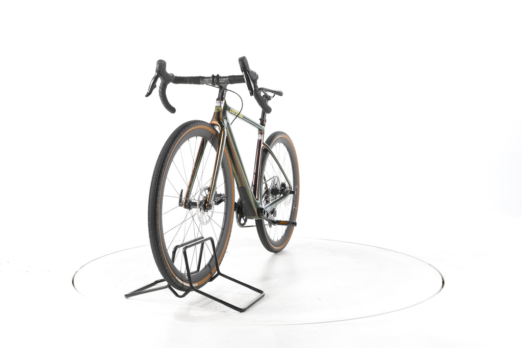 Cervelo Aspero Gravelbike Carbon - Image 5