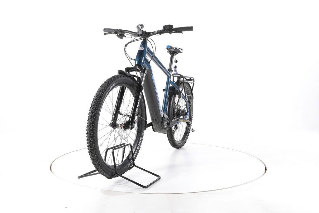 Ghost E-Teru Y Universal EQ Trekking E-Bike - Image 5