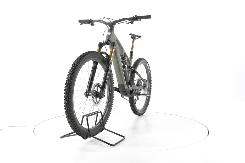 Cube AMS Hybrid ONE44 C:68X Super TM 400X E-Bike Fully Carbon 2024 - Image 5