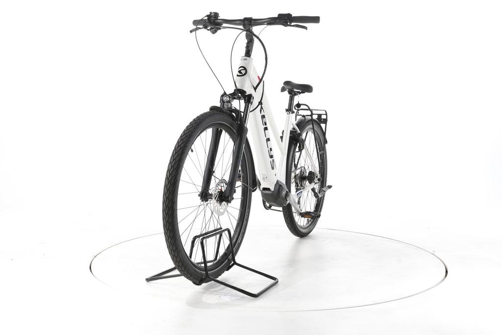 Kellys eCristy 30 Trekking E-Bike - Image 5