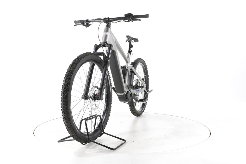 Cube Stereo Hybrid ONE22 Race E-Bike Fully 2025 - Image 5