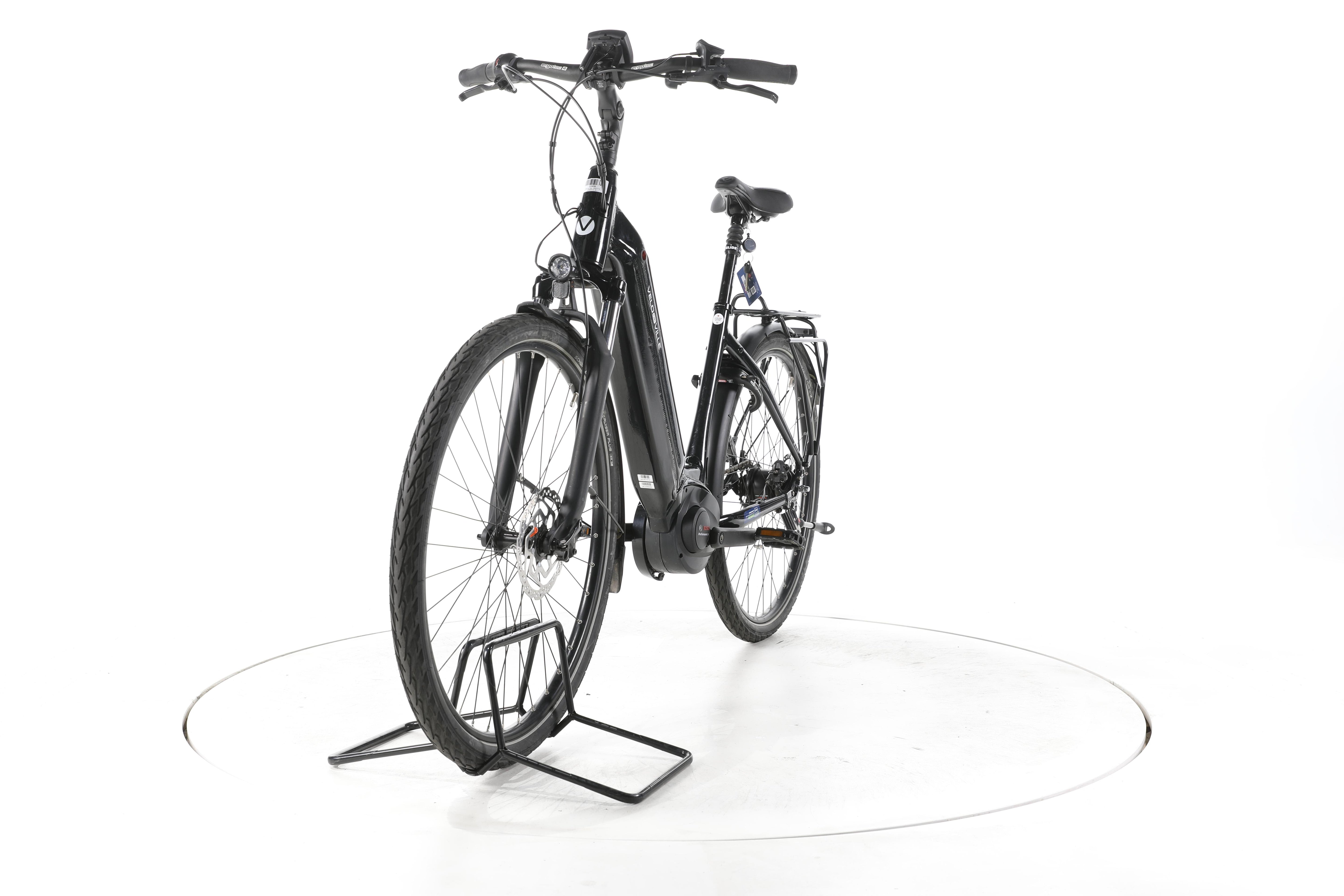 Velo de Ville AEB890 City E-Bike Tiefeinsteiger - Image 5
