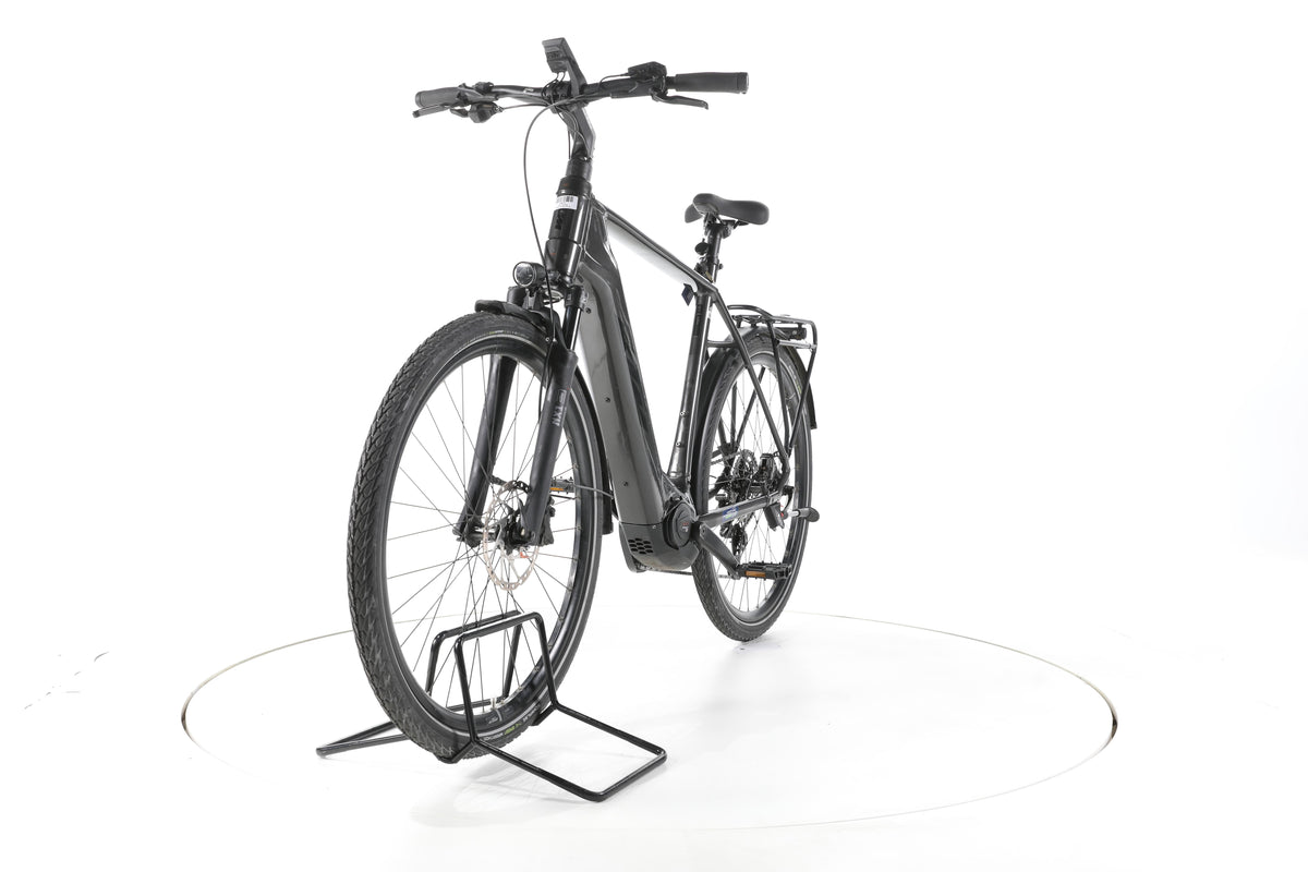 KTM Macina 720 Sport Trekking E-Bike - Image 5