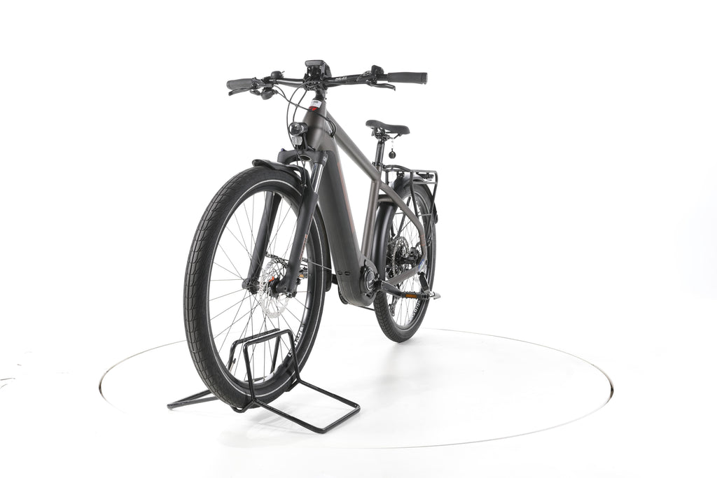 Ghost E-Square Trekking Advanced Y AL U Trekking E-Bike - Image 5