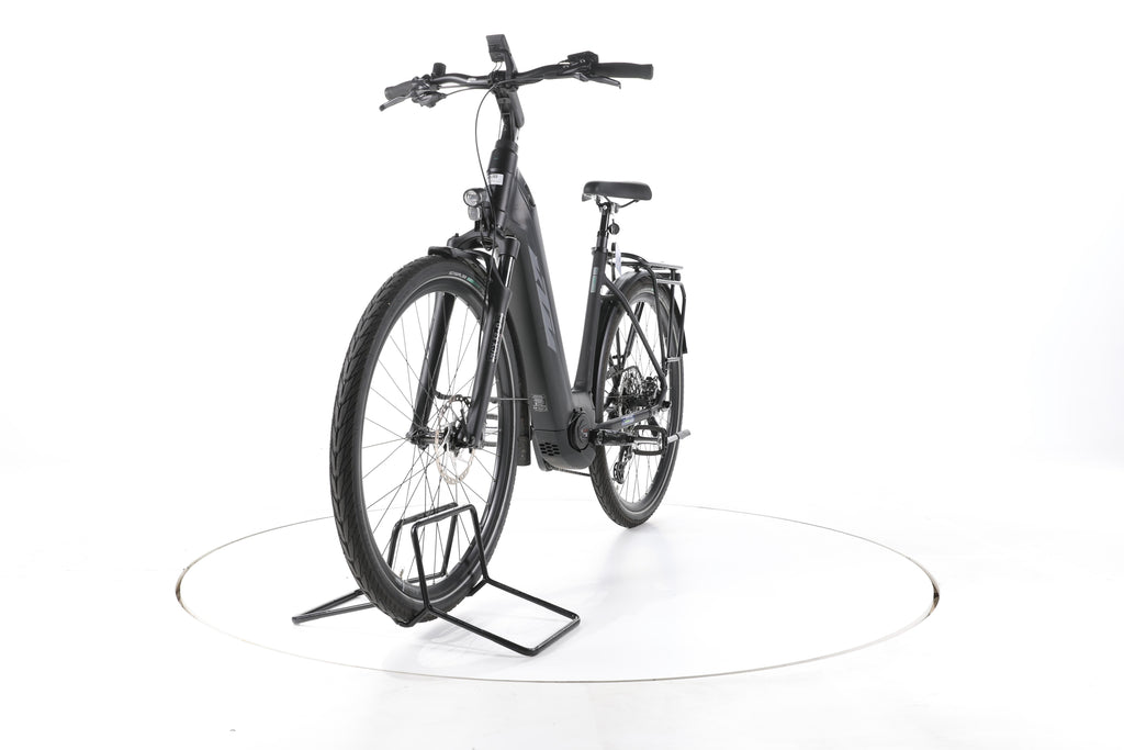 KTM Macina Style XT 750 LTD Trekking E-Bike Tiefeinsteiger 2024 - Image 5