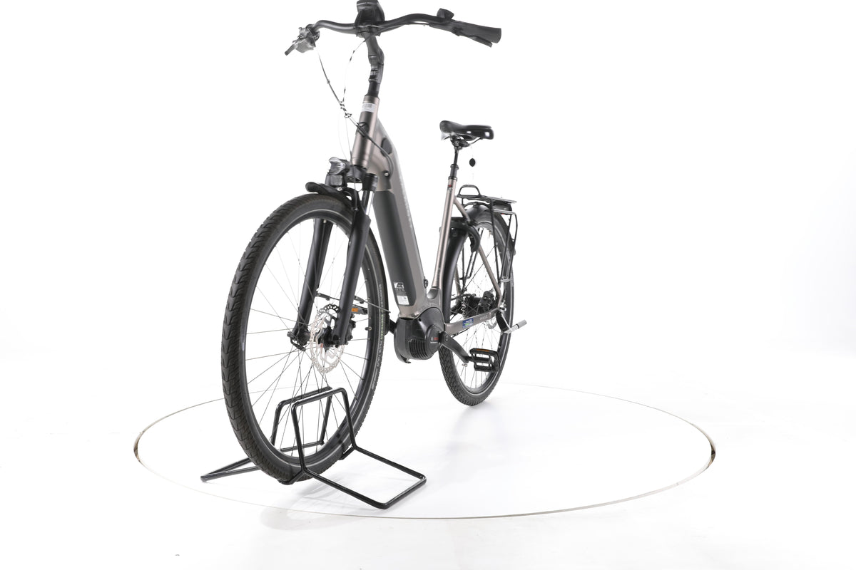 Kalkhoff Image 3.B Excite BLX City E-Bike Tiefeinsteiger - Image 5