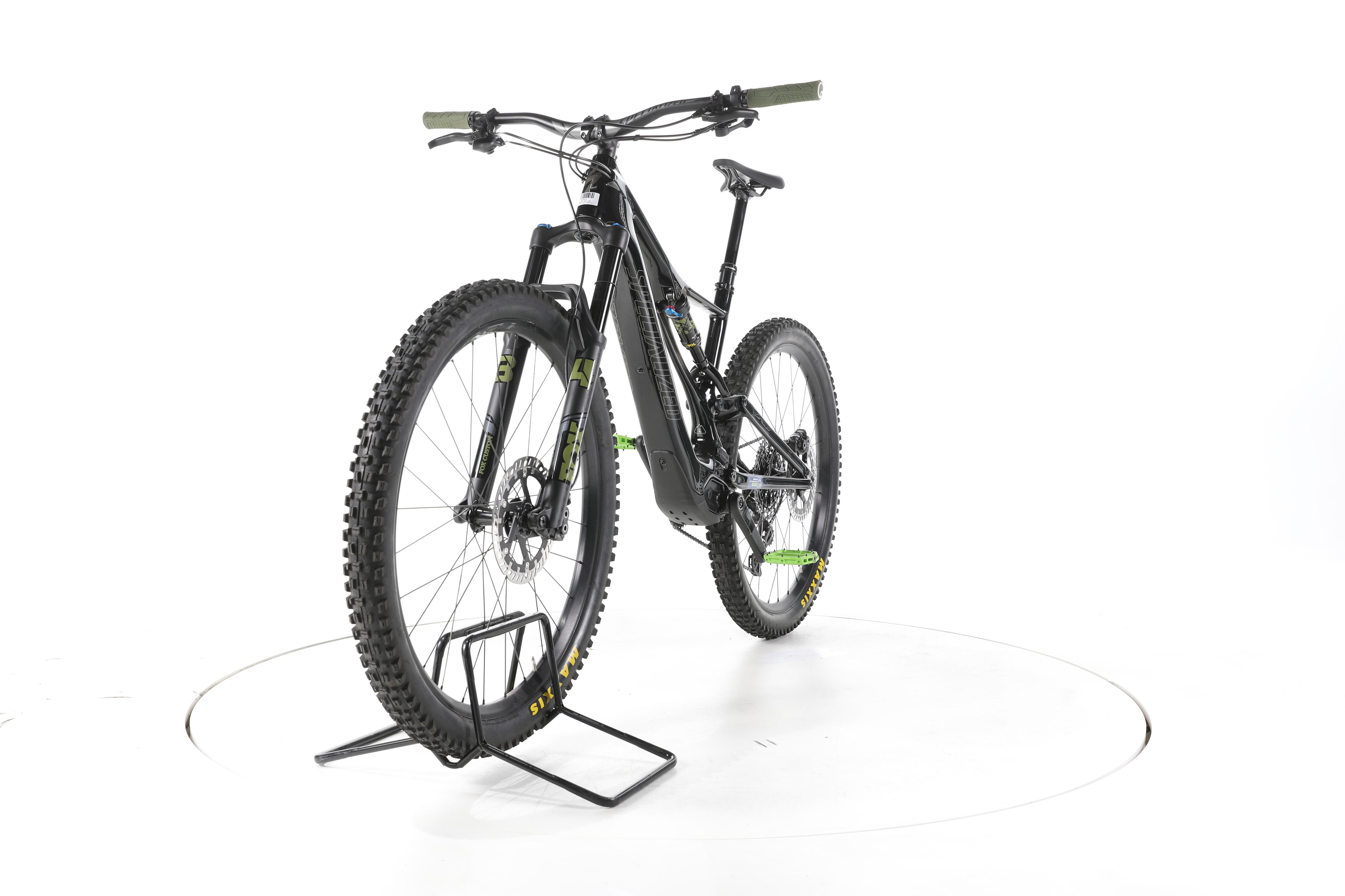 Specialized Turbo Levo SL Comp E-Bike Fully Carbon - Image 5