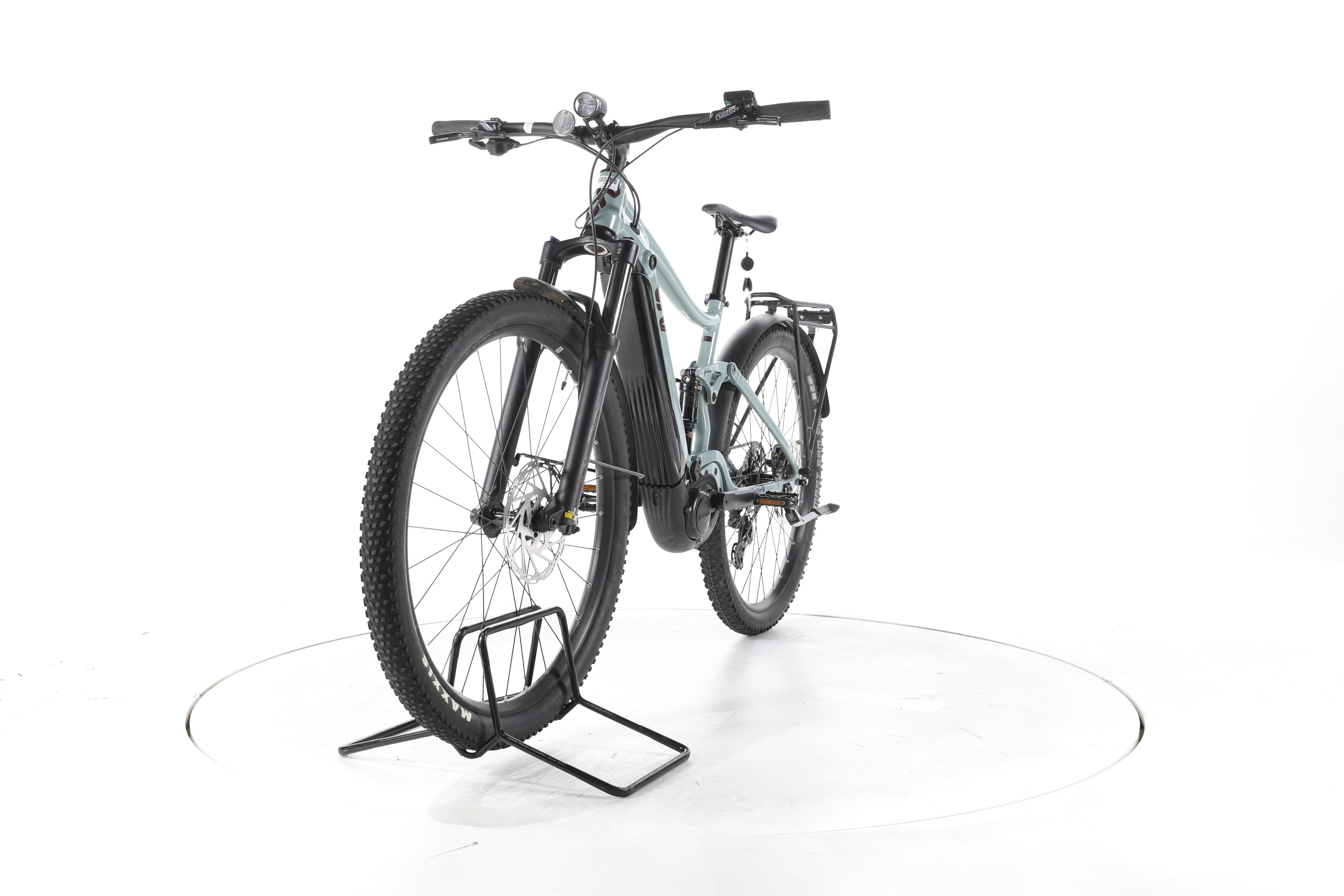 Liv Embolden E+ E-Bike Fully - Image 5