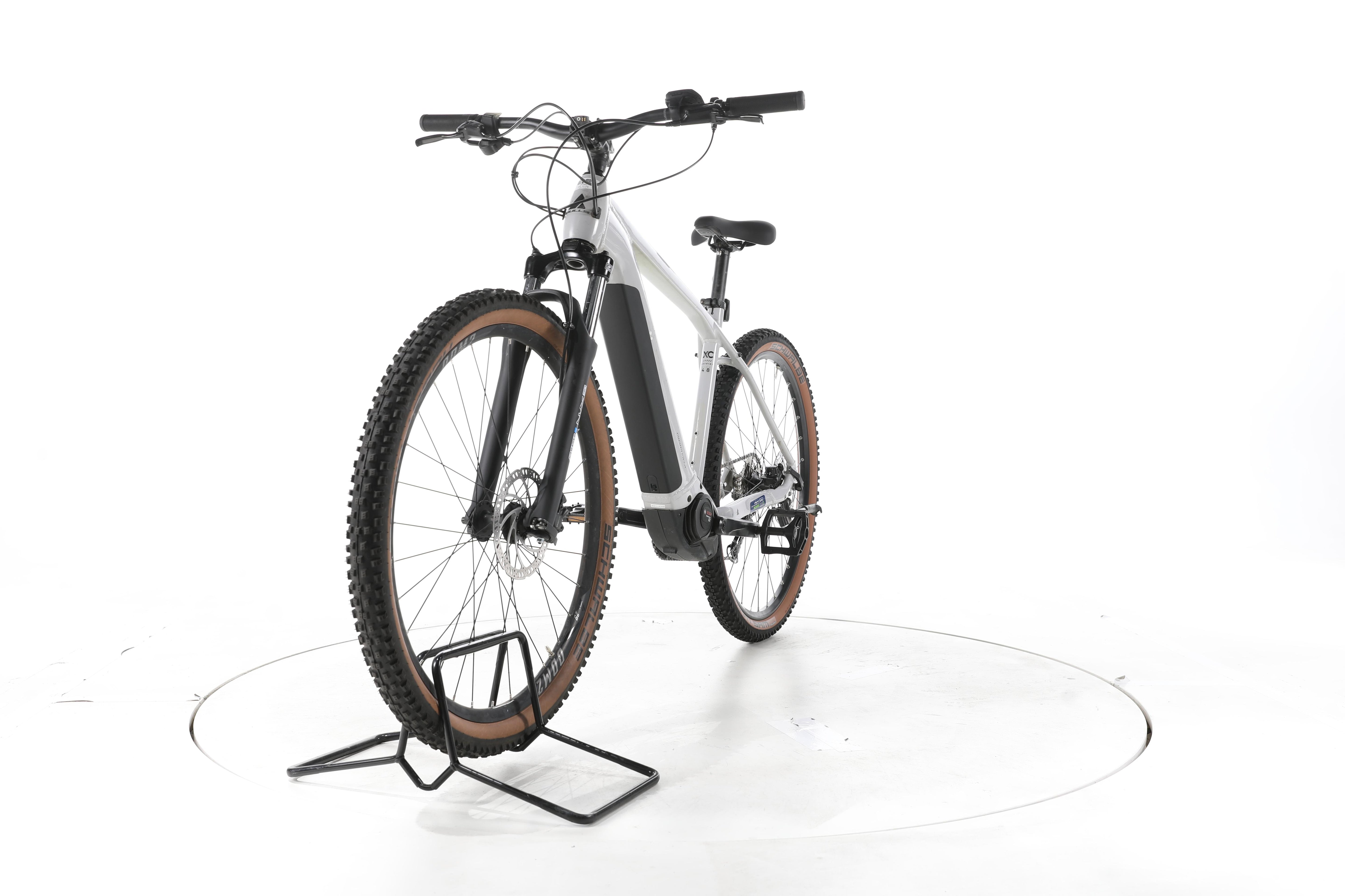 Bulls LT EVO CX E-Bike - Image 5